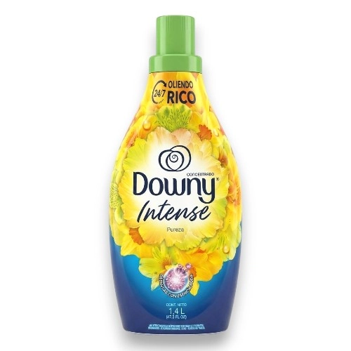 Downy Intense Pureza 1.4 Lt