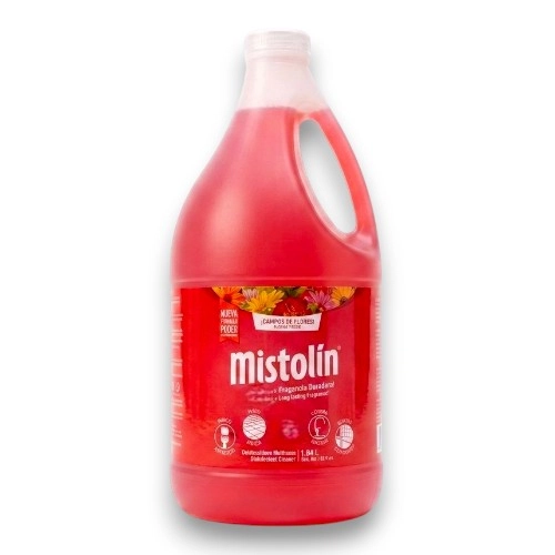 Mistolin Campos De Flores 1.84 L
