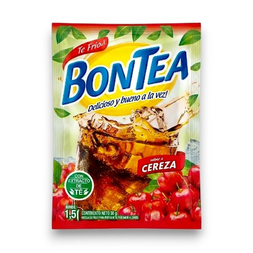 Bontea De Cereza 30 Gr