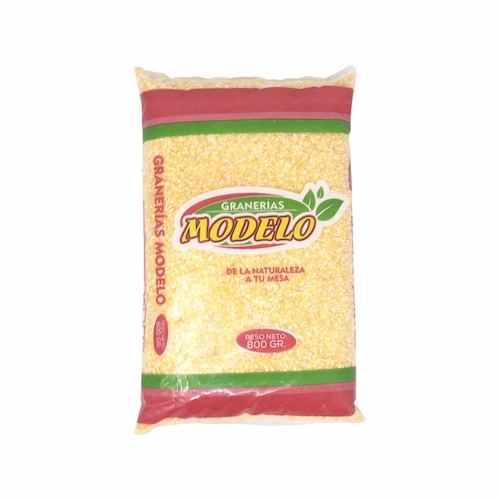 Modelo Maiz P/ Chenchen 800 GR