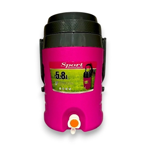 Termo Sport 5.8 LT