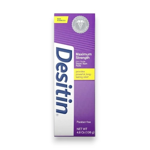 Desitin  Maxima Proteccion Unguento113 Gr