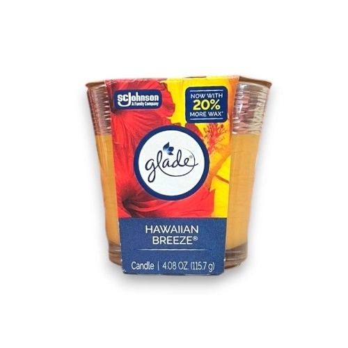 Glade Velon Aromatico Hawaiian Breeze 4.08 Oz