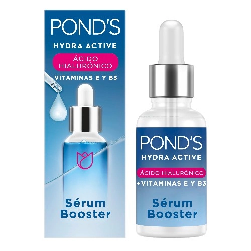 Pond's Serum Booster Hydra Active 30 Gr