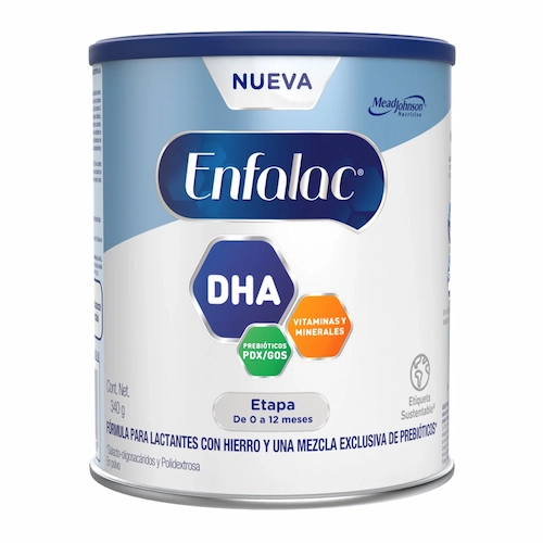Enfalac 1 375 GR