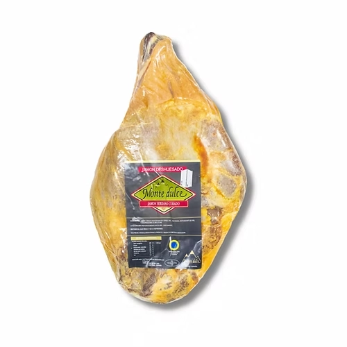 Monte Dulce Jamon Serrano Lb