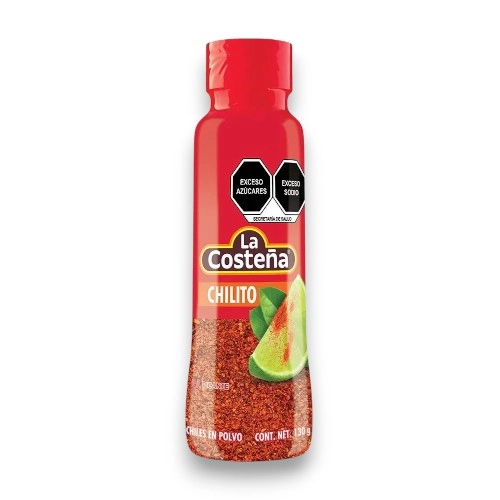 La Costeña Chilito 130 Gr