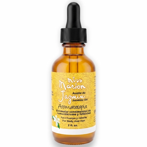 Miss Marion Aceite De Jazmin 2 Oz