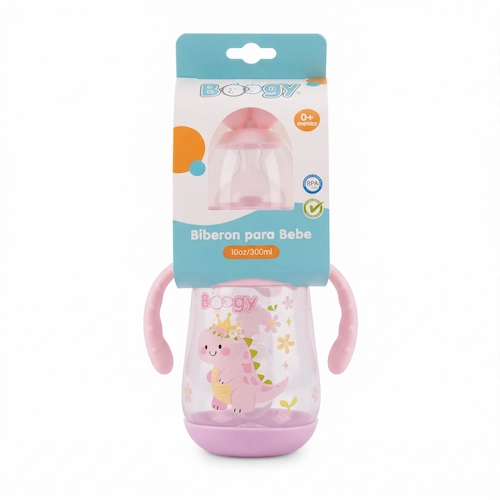 Boogy Biberon 10 Oz