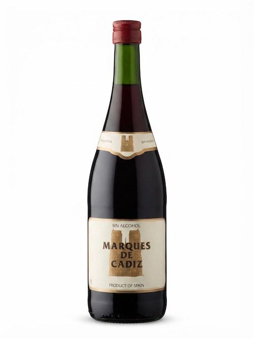 Marquez De Cadiz 1 Lt.